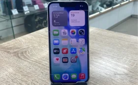 Купить Apple iPhone 13 mini 4/128 ГБ б/у , в Пермь Цена:15990рублей