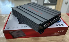 Купить Усилитель  pioneer.Ok б/у , в Самара Цена:2500рублей