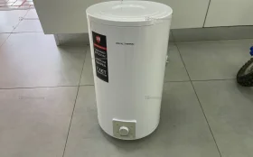 Купить Электрический водонагреватель Royal Thermo RWH 15 б/у , в Тольятти Цена:3900рублей