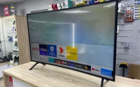 Купить Телевизор Samsung UE49NU7300U б/у , в Саратов Цена:19900рублей
