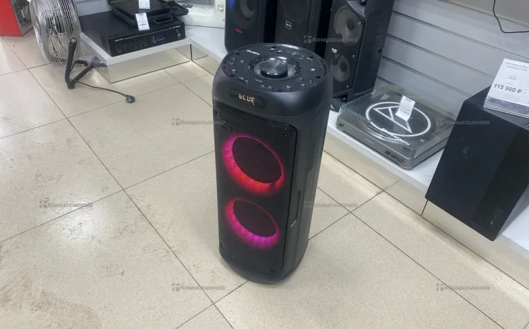 Колонка  Sven PS-770