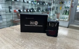 Купить Персональный регистратор BestCam a8 б/у , в Пермь Цена:15990рублей