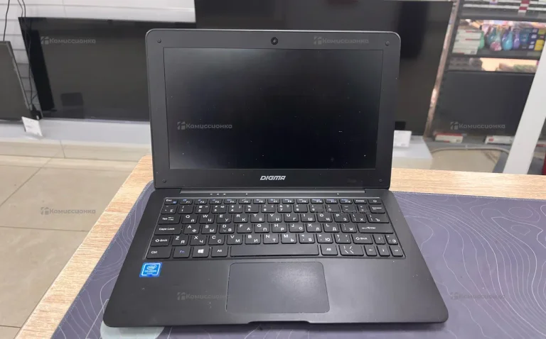 Ноутбук  Digma EVE 11 C408