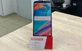 Купить OnePlus 5T 6/64 ГБ б/у , в Магнитогорск Цена:2900рублей
