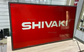 Купить Телевизор Shivaki STV-40LED14 б/у , в Магнитогорск Цена:6900рублей