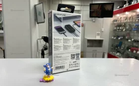 Купить PowerBank Borofone DBT38 20000 MAH б/у , в Уфа Цена:990рублей