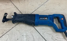 Купить Электропила Dexter 900RPS2-200.5 б/у , в Набережные Челны Цена:2200рублей
