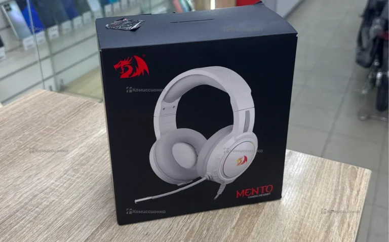 Наушники MENTO
