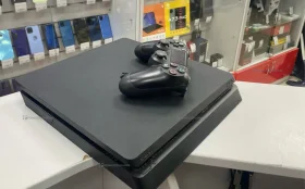 Купить Приставка Sony PlayStation  Sony PlayStation 4 sli б/у , в Краснодар Цена:14500рублей