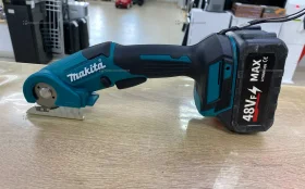 Купить Аккумуляторный резак Makita б/у , в Самара Цена:2500рублей