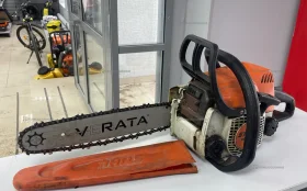 Купить Бензопила Stihl MS 180c б/у , в Пермь Цена:5990рублей