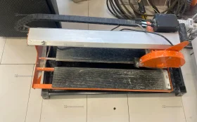 Купить Электро Плиткорез  TWS 200 Pro б/у , в Казань Цена:10900рублей