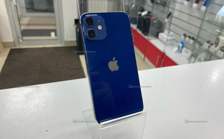Apple iPhone 12 mini 4/128 ГБ