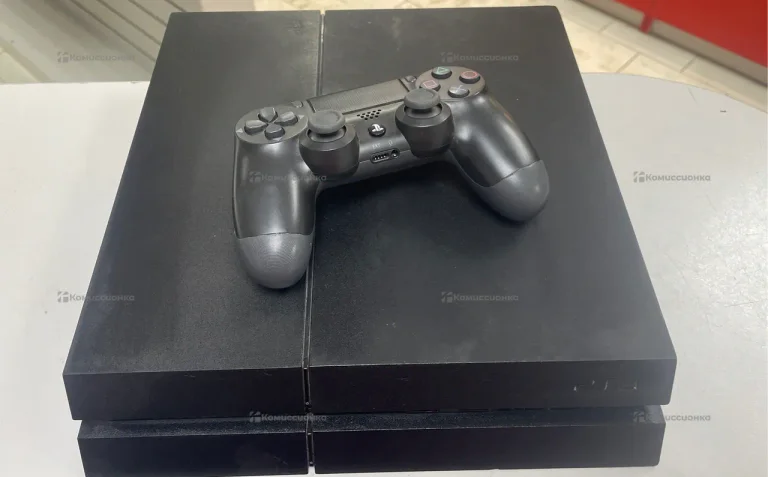 Приставка soni ps4 PlayStation 4