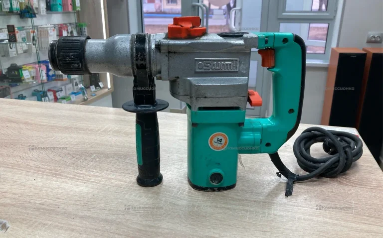 Перфоратор Sturm! RH25901