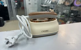 Купить Отпариватель Cronier CR-1434 б/у , в Копейск Цена:750рублей