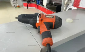 Купить Гайковерт MESSER IW-500 б/у , в Кострома Цена:4500рублей