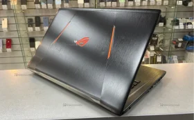 Купить Игровой ноутбук ASUS ROG Strix GL553VD б/у , в Санкт-Петербург Цена:21900рублей