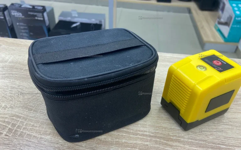 Лазерный уровень Laser Mini 2