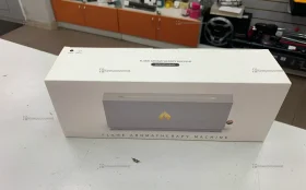 Купить Увлажнитель воздуха с подсветкой HX128 белый б/у , в Красноярск Цена:690рублей