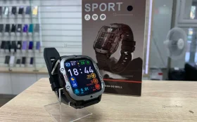 Купить Часы  Sport Smart Watch б/у , в Уфа Цена:990рублей