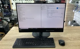 Купить Моноблок Lenovo ThinkCentre M910z б/у , в Челябинск Цена:14990рублей