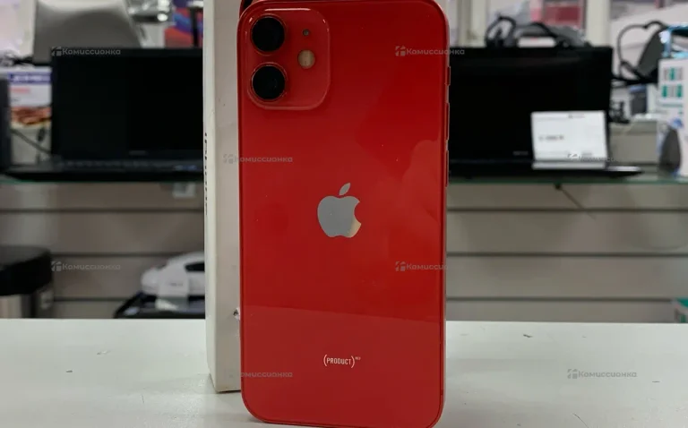 Apple iPhone 12 mini 4/128 ГБ