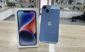 Купить Apple iPhone 14 Plus 6/128 ГБ б/у , в Тольятти Цена:22900рублей