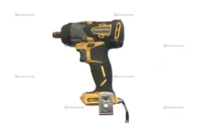 Купить Гайковерт ударный Hanskonner HCD18350S б/у , в Челябинск Цена:5500рублей