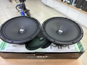 Купить Колонки Hannibal mm80l б/у , в Энгельс Цена:2990рублей