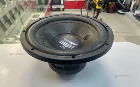 Купить Сабвуфер  polkaudio db1040 б/у , в Челябинск Цена:2400рублей