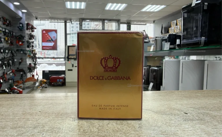 Парфюм Dolche & Gabbana Q 30ml