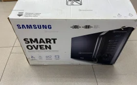 Купить Микроволновая печь Samsung MC28H5135CK б/у , в Москва и область Цена:5900рублей