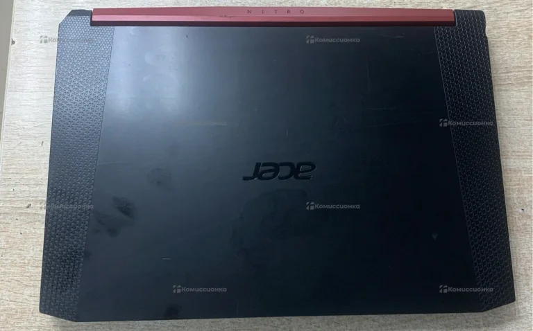 Ноутбук Acer Nitro AN515-54