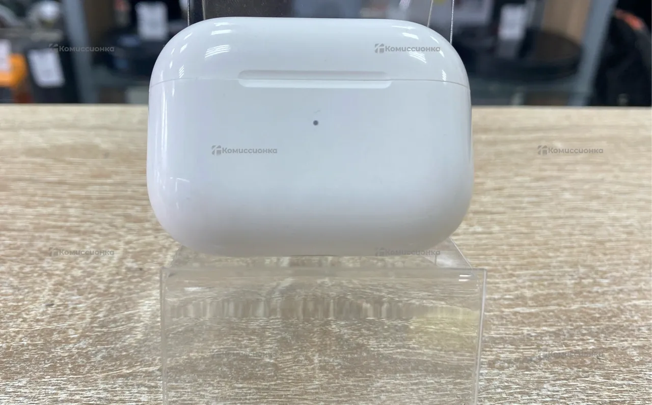 Купить Наушники AirPods Pro 2 type c б/у арт. 2052800061383-1 в