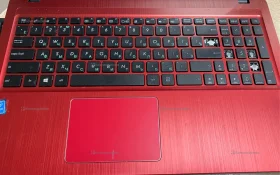 Купить Ноутбук  Asus б/у , в Москва и область Цена:3990рублей