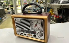 Купить Колонка  Oudiobop OP-8890BT б/у , в Нижнекамск Цена:900рублей