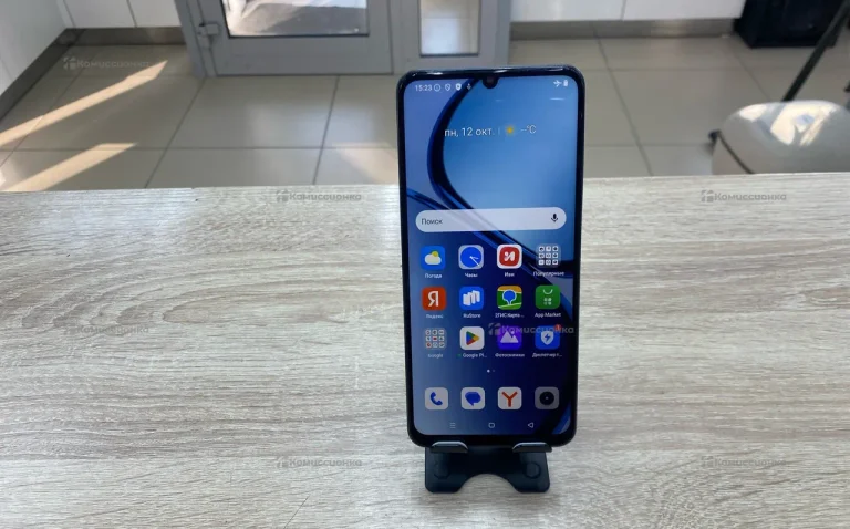 Realme Note 60 3/64 Гб