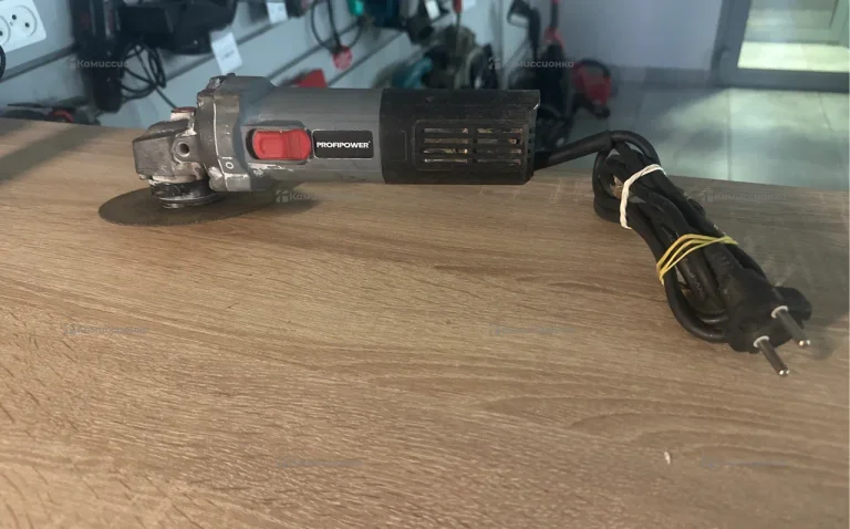 УШМ Profipower PGS-1050R