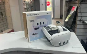 Купить Приставка Oculus Quest 3 512 б/у , в Санкт-Петербург Цена:40900рублей