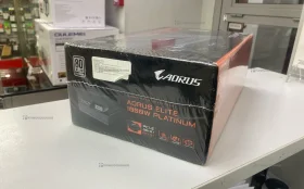 Купить Блок питания AORUS 1000w б/у , в Казань Цена:13900рублей