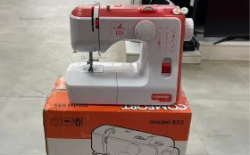 Купить Швейная машина  Comfort 835 б/у , в Краснодар Цена:3900рублей