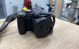 Купить Фотоаппарат  Panasonic DMCFZ8 б/у , в Челябинск Цена:2500рублей