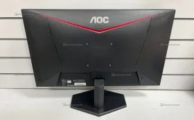 Купить Монитор AOC 27G11ZE2 240Гц б/у , в Тюмень Цена:8990рублей