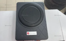 Купить Сабвуфер  Boss mini 800w б/у , в Челябинск Цена:4500рублей
