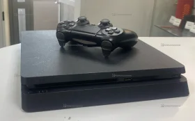 Купить Приставка Sony PlayStation 4 1 tb б/у , в Красноярск Цена:15990рублей