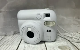 Купить Фотоаппарат моментальной печати INSTAX MINI 12 б/у , в Тюмень Цена:5500рублей