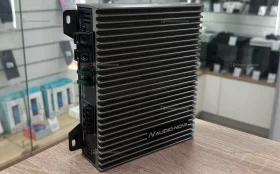 Купить Усилитель audio nova aa1.600 б/у , в Челябинск Цена:2900рублей
