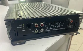 Купить Усилитель Audio Nova AA1200.1 б/у , в Екатеринбург Цена:2990рублей
