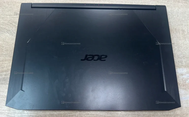 Ноутбук Acer nitro 5 n20c1
